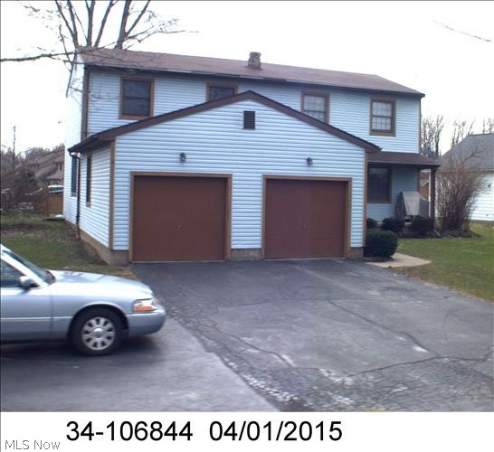 Duplex 3 br 1.5 bath in Cortland. Fully occupied
