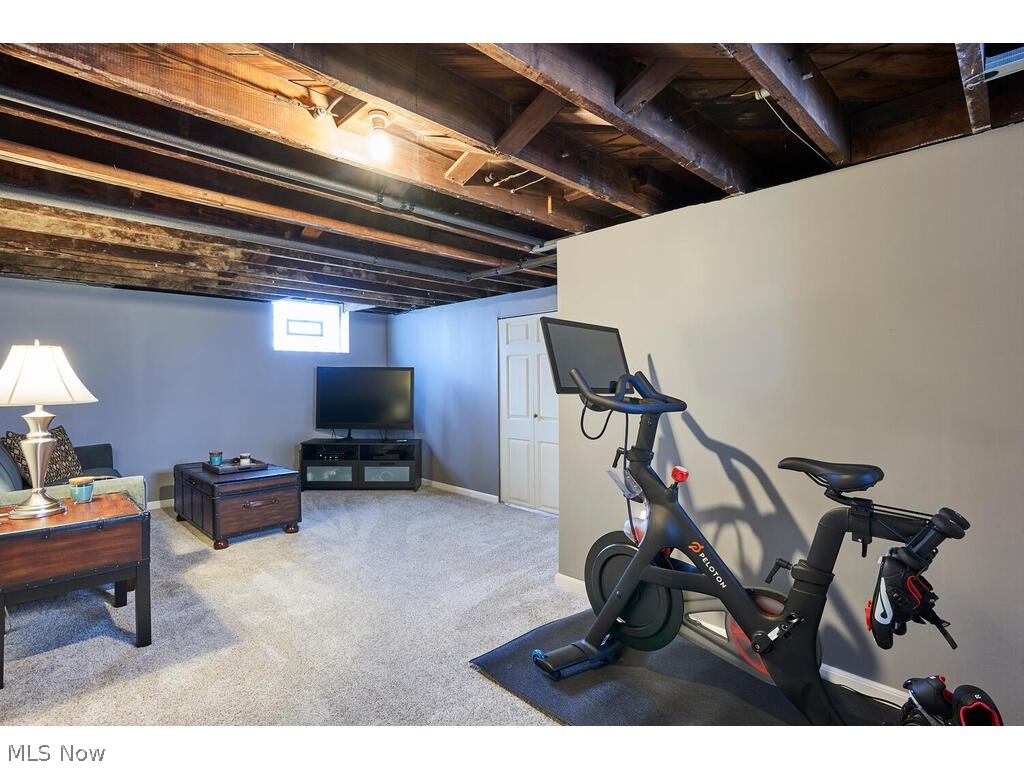 Maple Shade - Residential