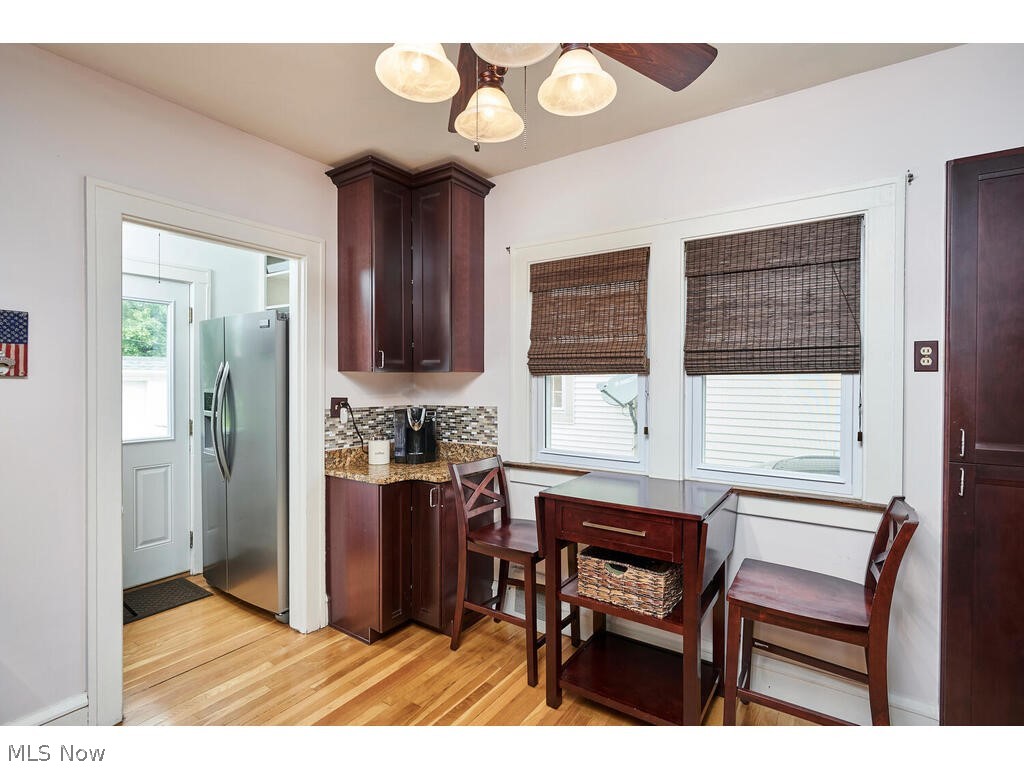 Maple Shade - Residential