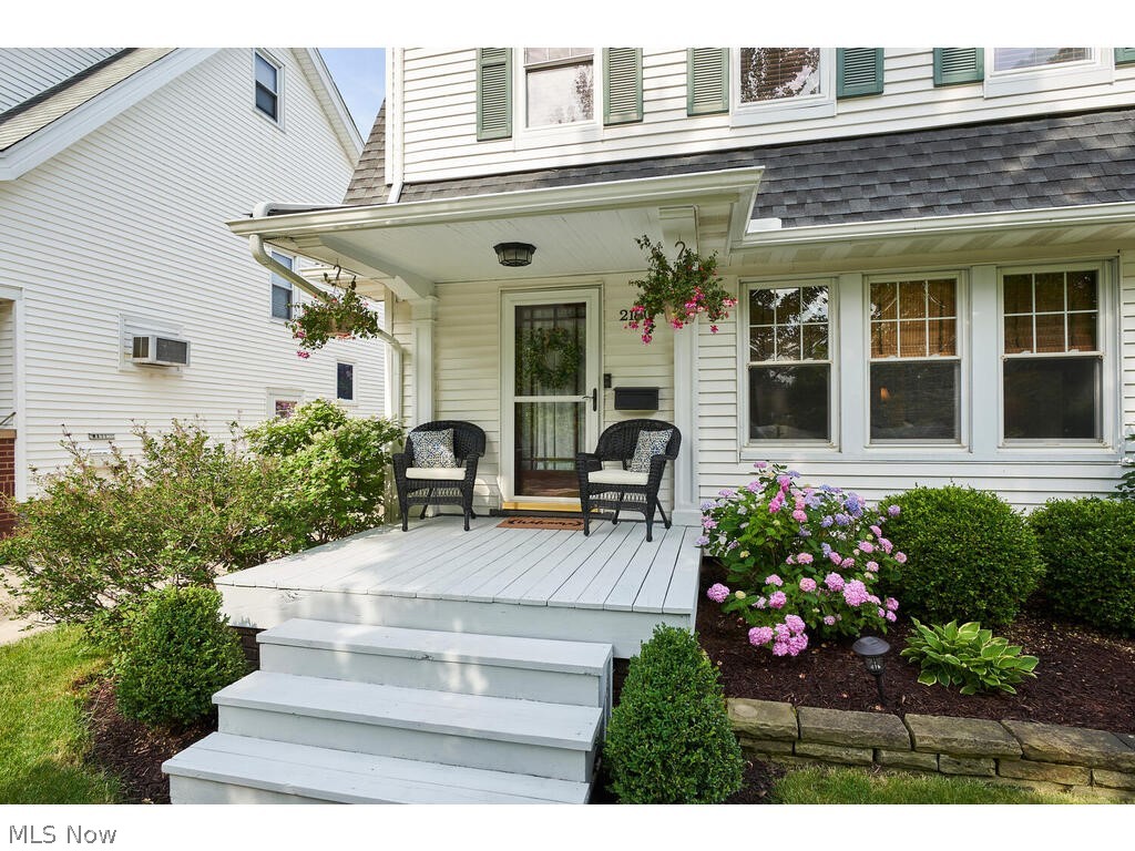 Maple Shade - Residential