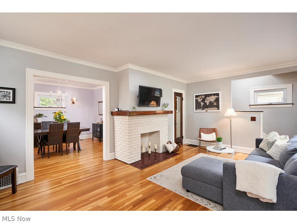 Maple Shade - Residential