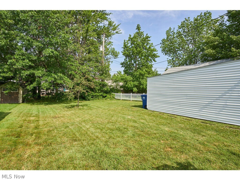 Maple Shade - Residential