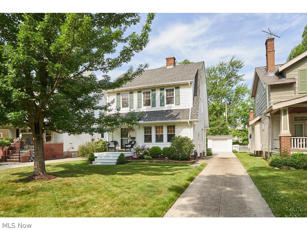 Maple Shade - Residential