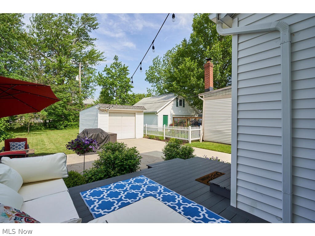 Maple Shade - Residential