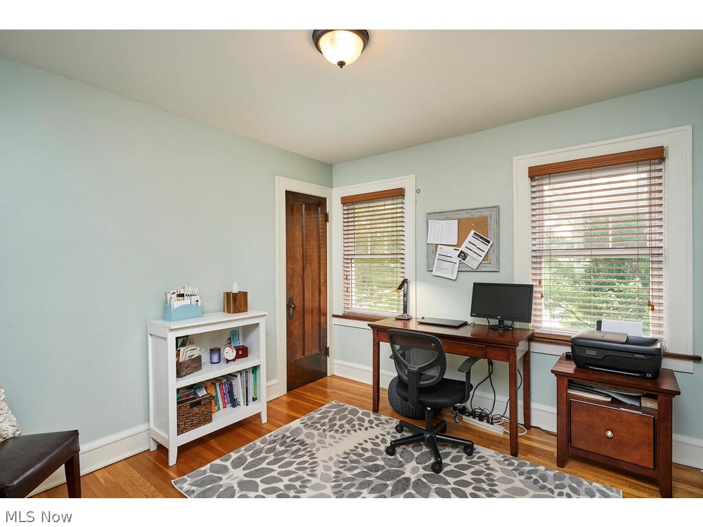 Maple Shade - Residential