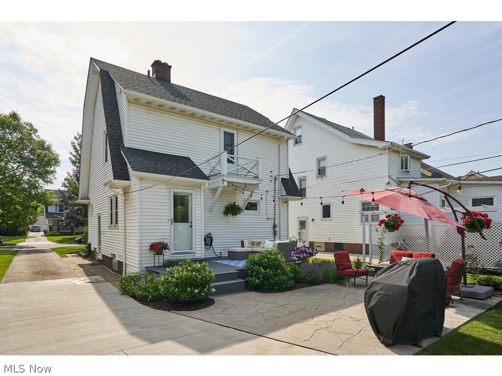 Maple Shade - Residential