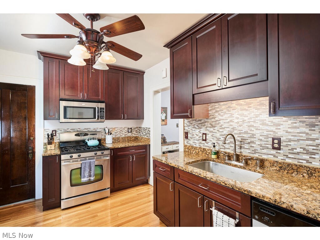 Maple Shade - Residential