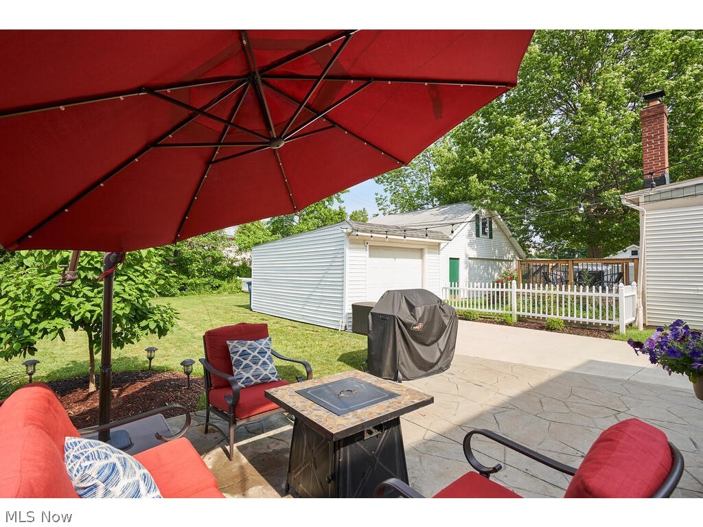 Maple Shade - Residential