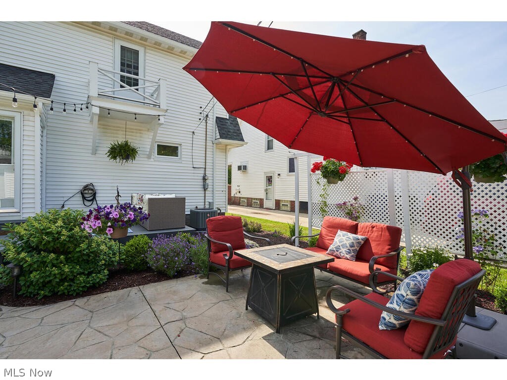 Maple Shade - Residential