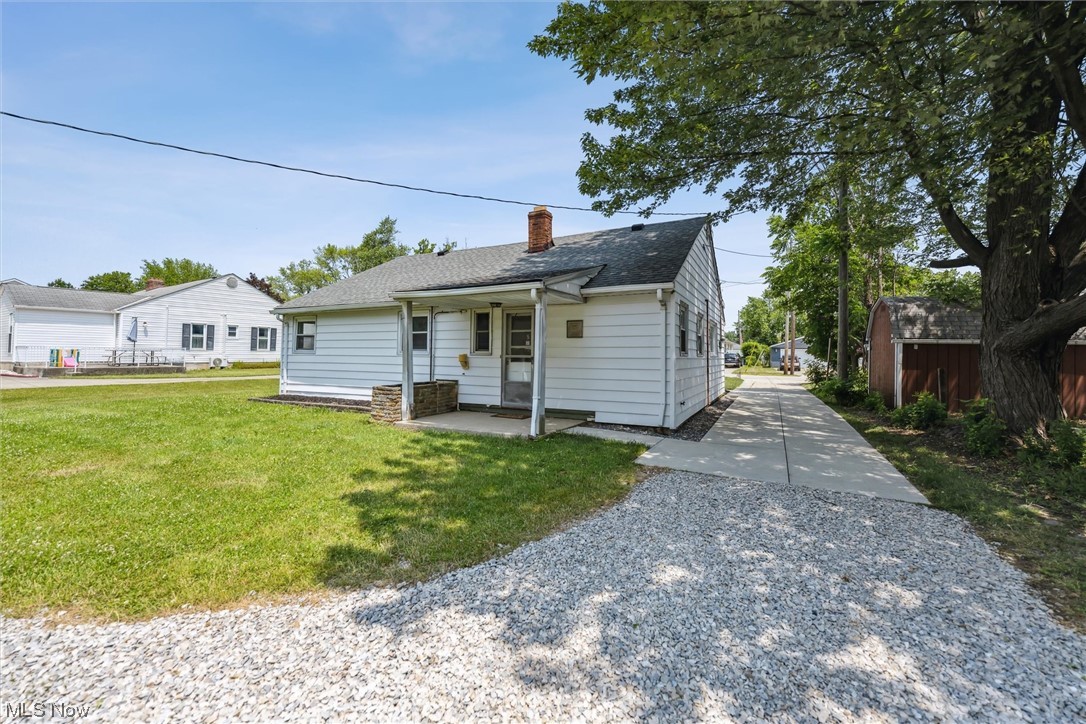 Riveredge Sub #2 - Residential