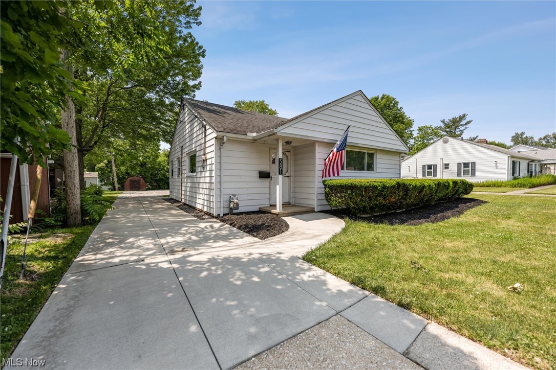 Riveredge Sub #2 - Residential