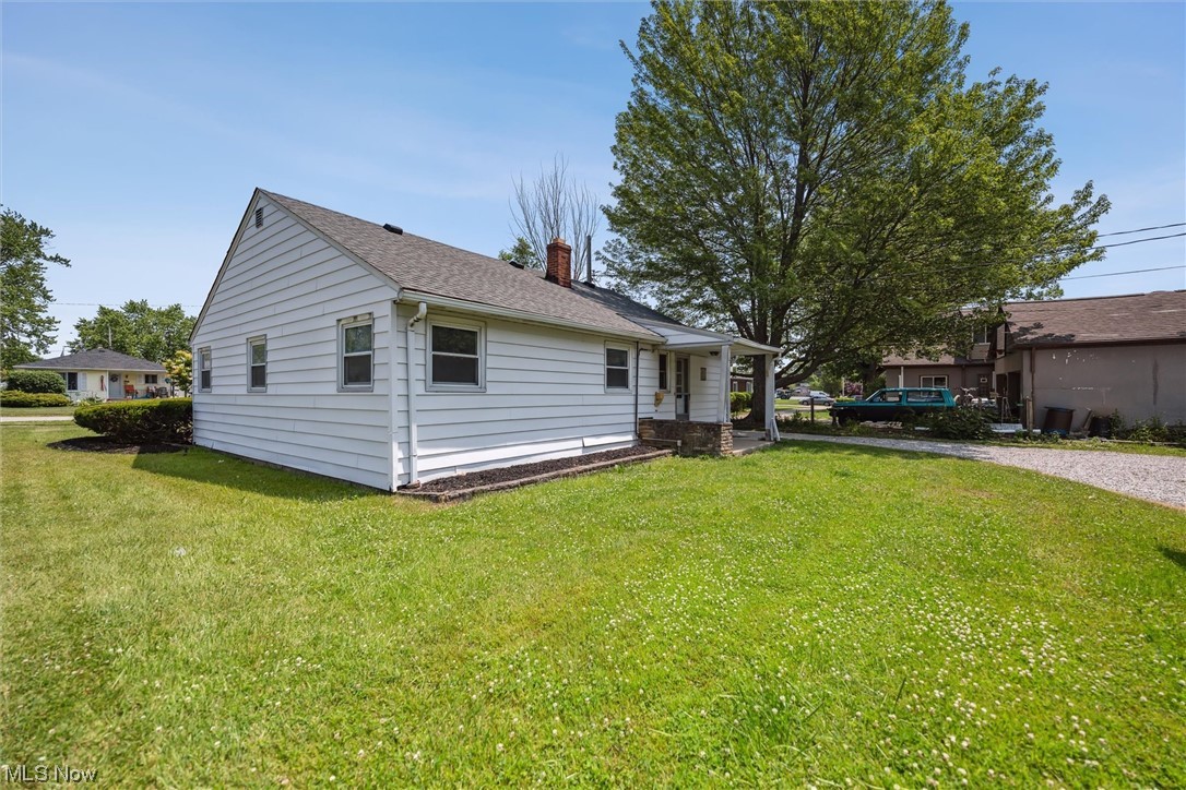 Riveredge Sub #2 - Residential