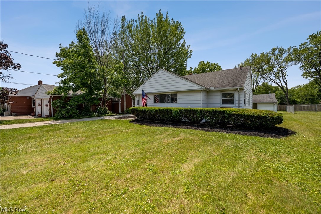 Riveredge Sub #2 - Residential