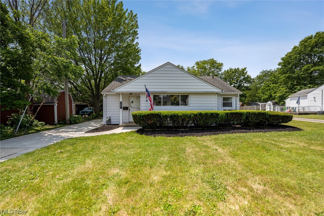 Riveredge Sub #2 - Residential