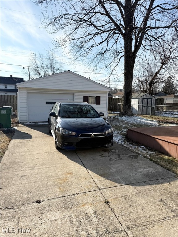 Grace B Codys Erieside Sub - Residential