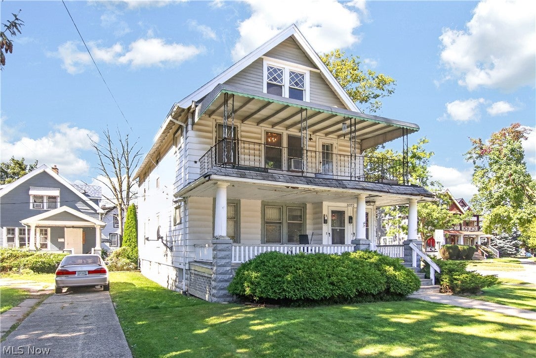 3372 Bosworth Road