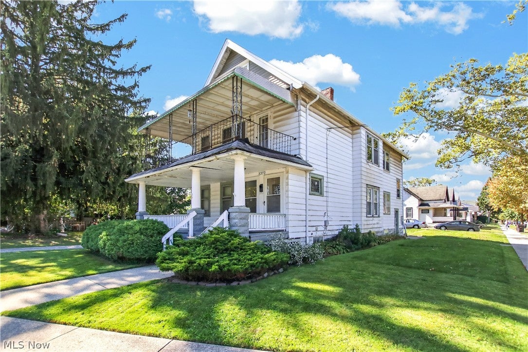 3372 Bosworth Road