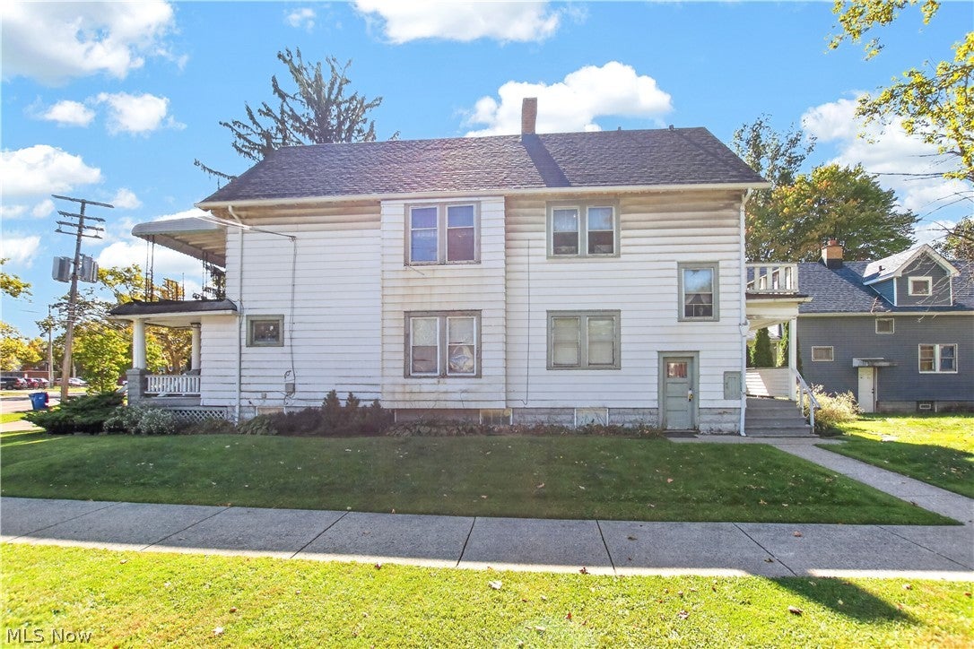 3372 Bosworth Road