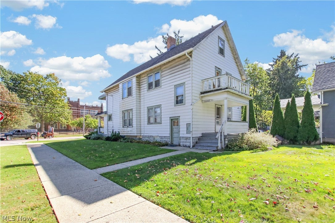 3372 Bosworth Road