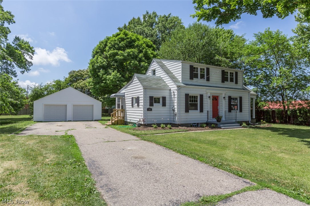 Fruitland Acres 02 - Residential