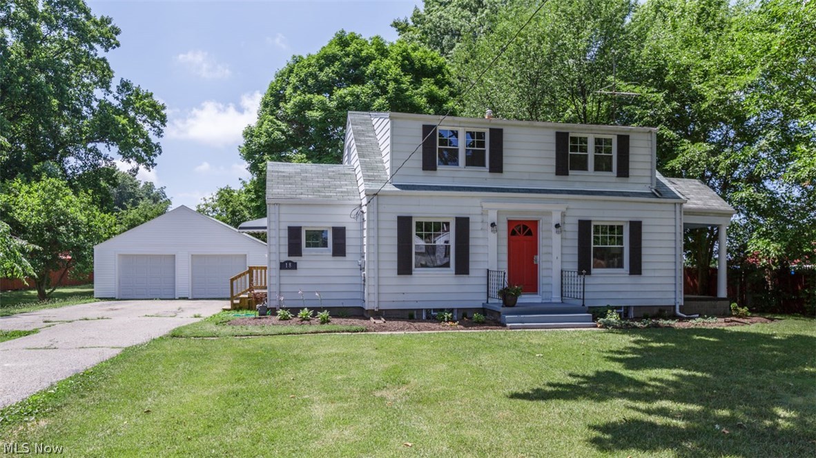 Fruitland Acres 02 - Residential