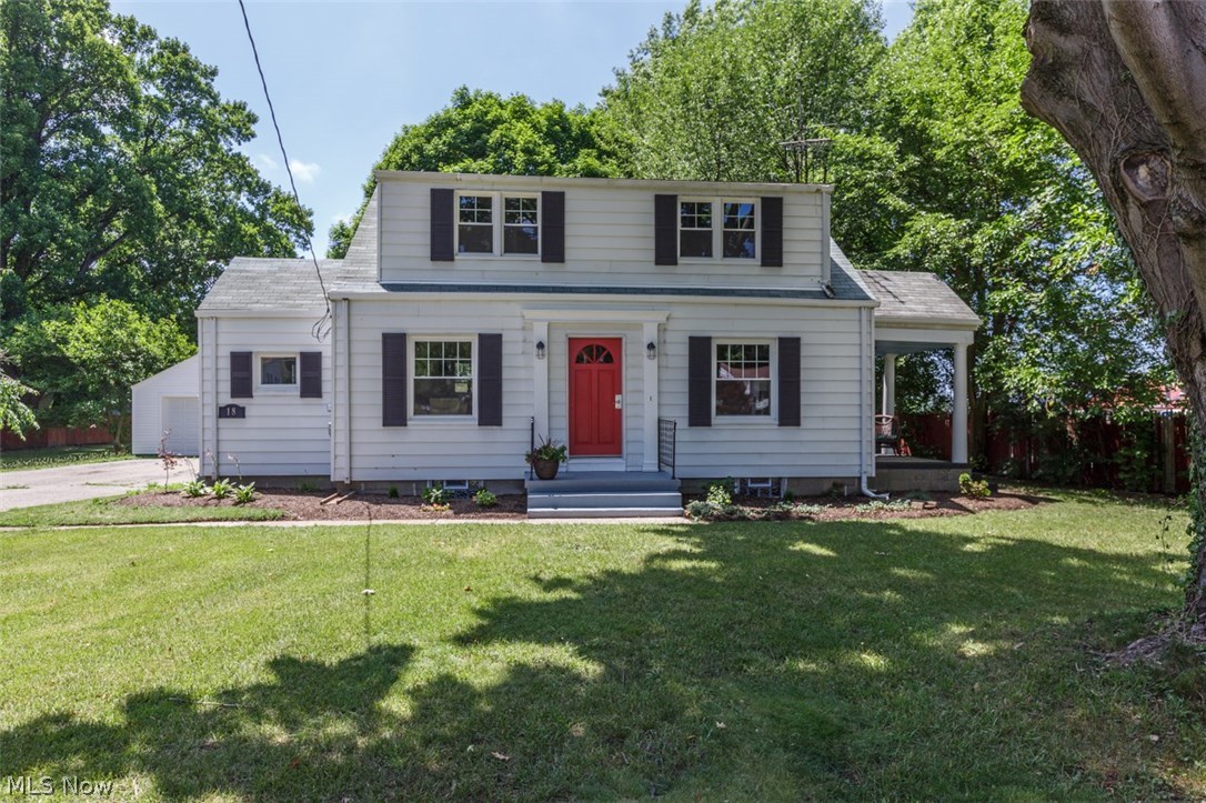 Fruitland Acres 02 - Residential