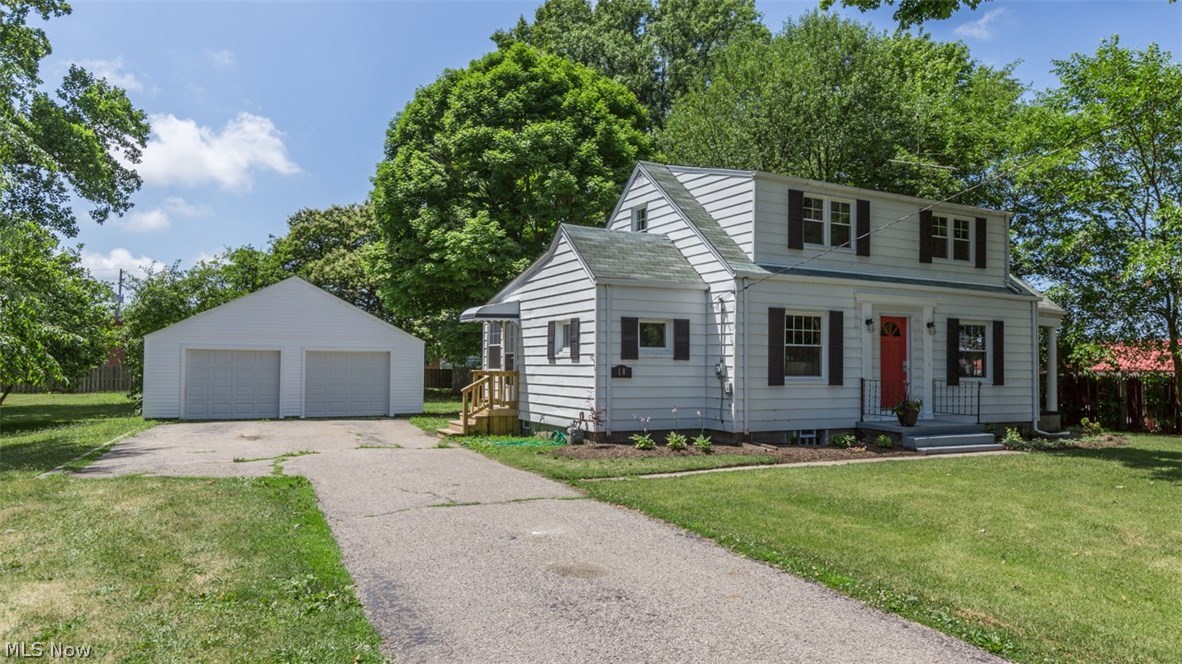 Fruitland Acres 02 - Residential