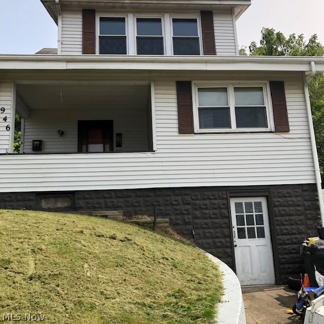Follansbee- Great rental property. This property had been a rental for several years. It is presently vacant. Perfect for a small family. Great location very well maintained.