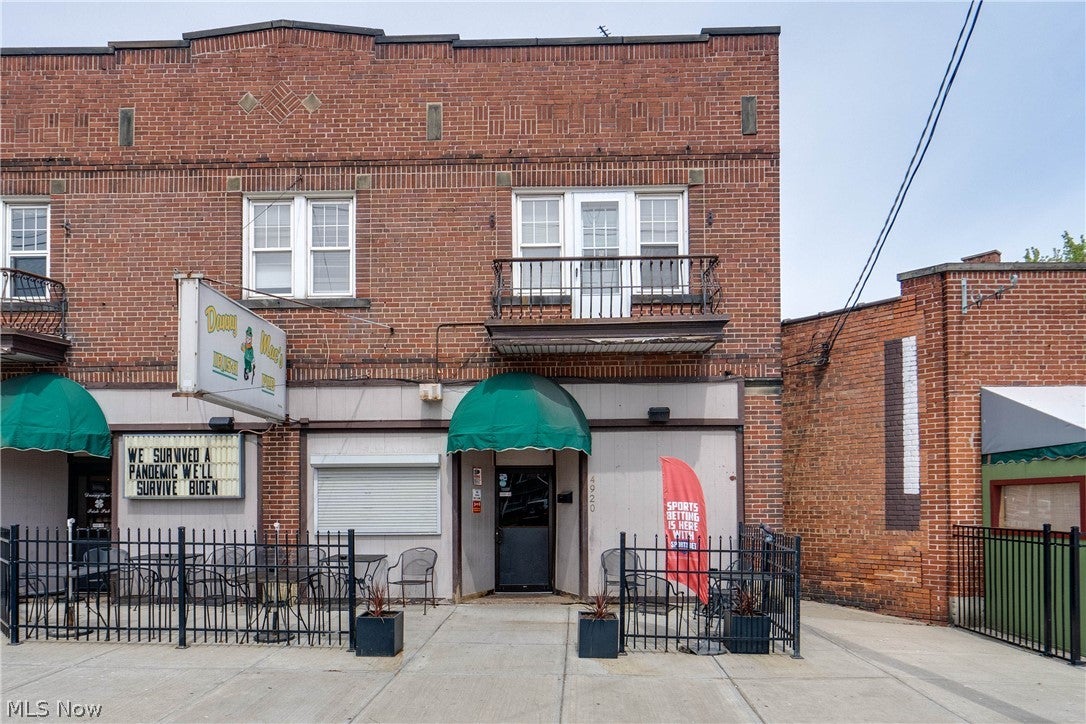 4920 Pearl Road
