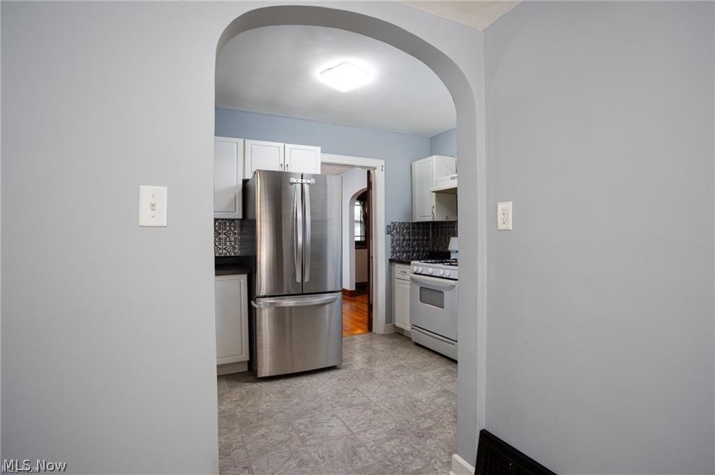 Main Street Heights - Residential