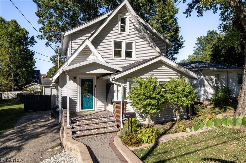 Main Street Heights - Residential