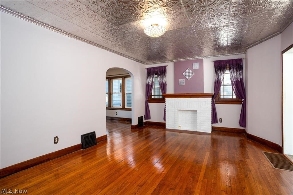 Main Street Heights - Residential