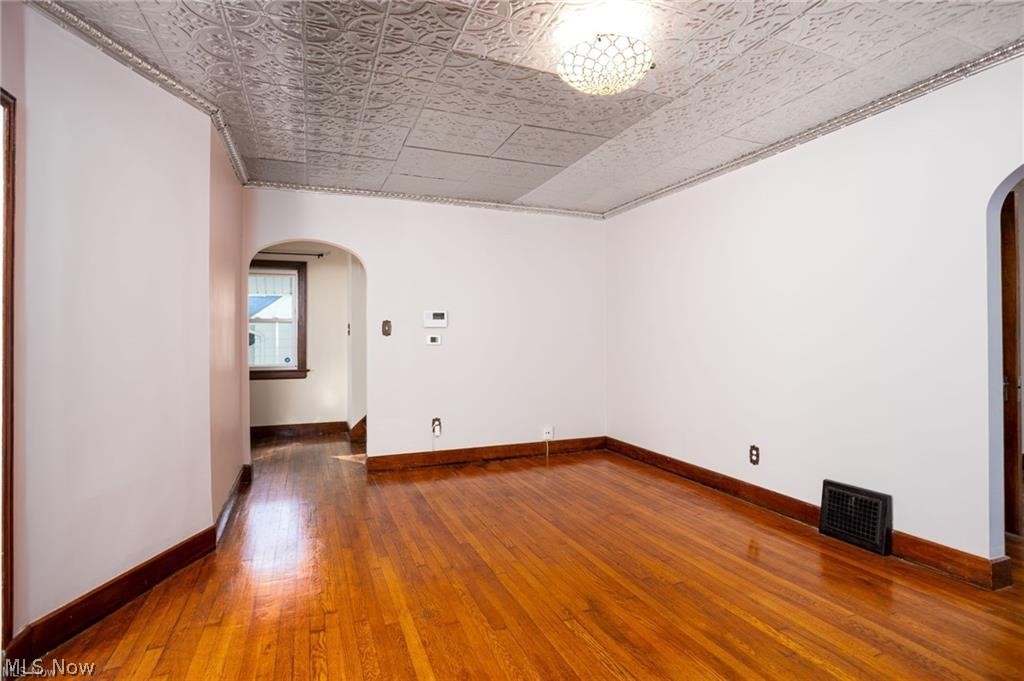 Main Street Heights - Residential