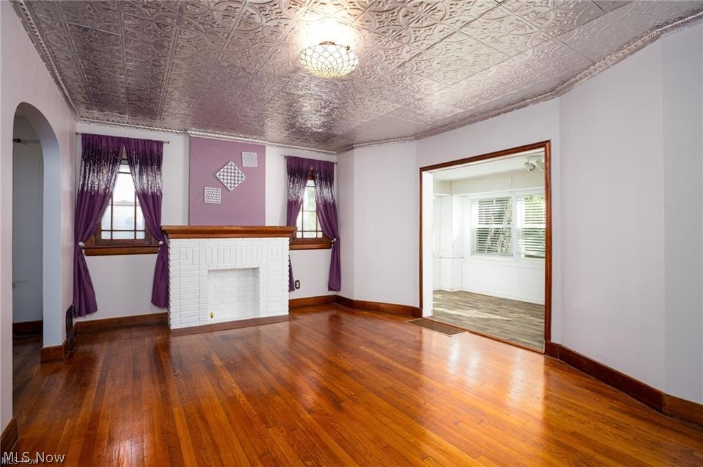 Main Street Heights - Residential