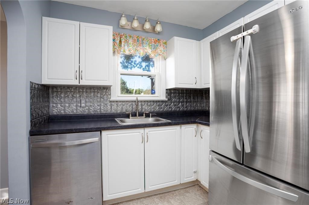 Main Street Heights - Residential