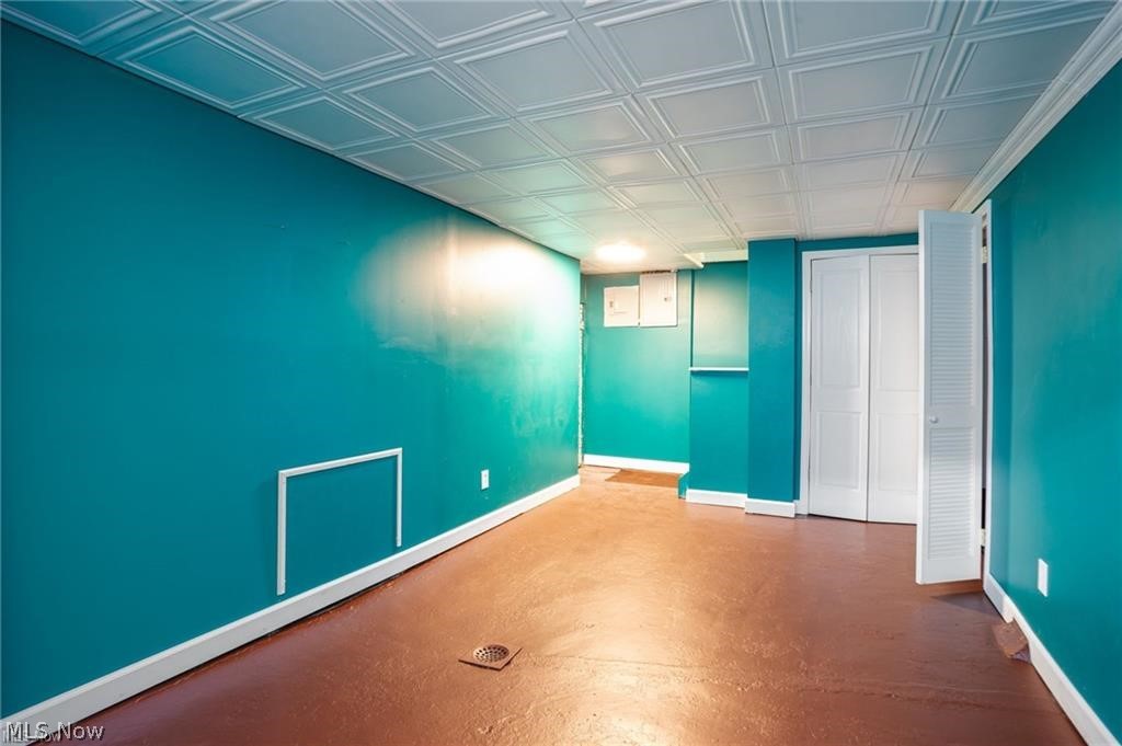 Main Street Heights - Residential