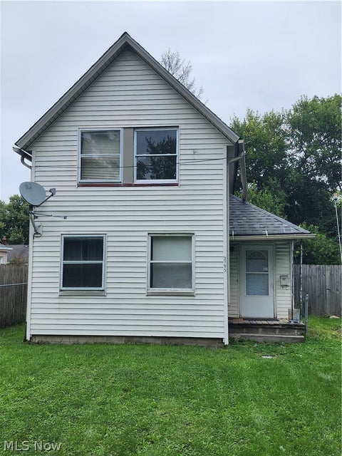 Homes For Sale - 3795 W 36th Street<br/> Cleveland, OH 44109