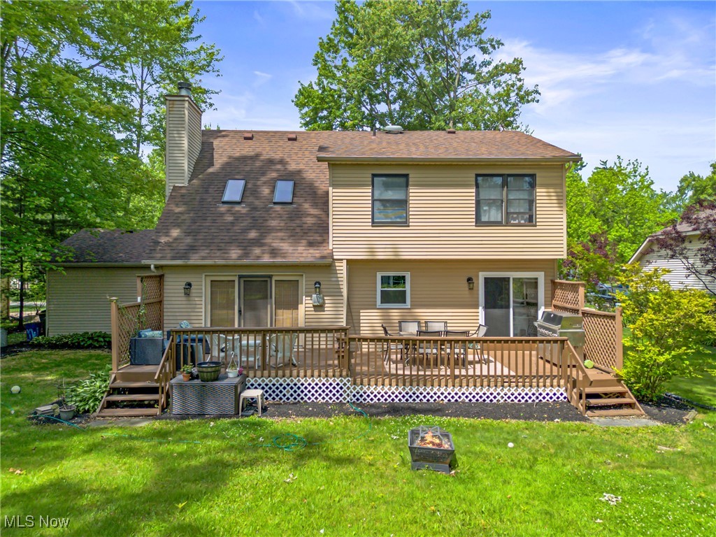 Mentor, Ohio 44060, United States, 4 Bedrooms Bedrooms, ,4 BathroomsBathrooms,Residential,Active,162207