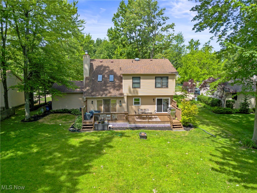 Mentor, Ohio 44060, United States, 4 Bedrooms Bedrooms, ,4 BathroomsBathrooms,Residential,Active,162207