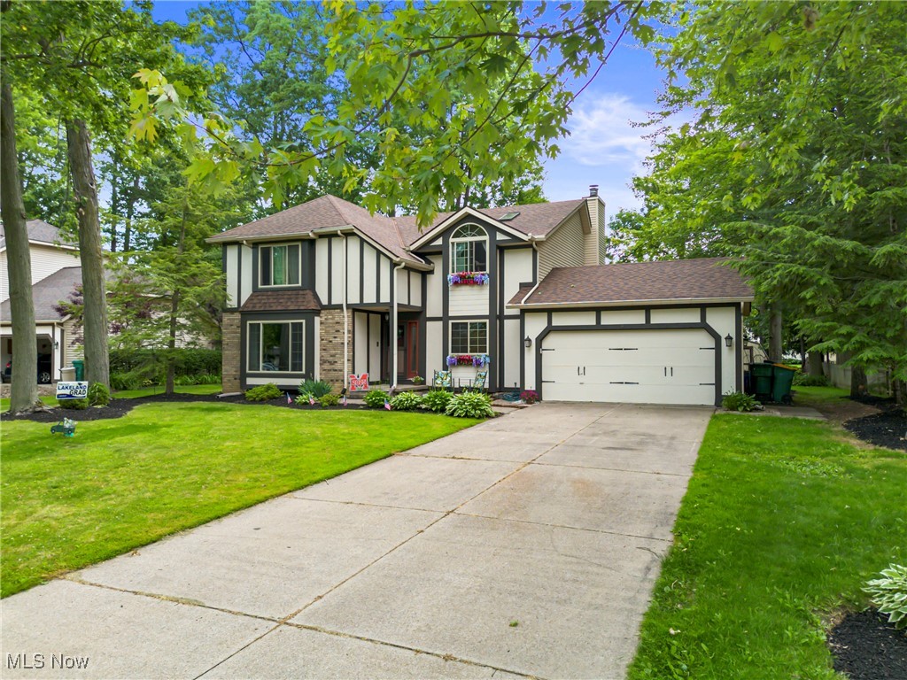 Mentor, Ohio 44060, United States, 4 Bedrooms Bedrooms, ,4 BathroomsBathrooms,Residential,Active,162207