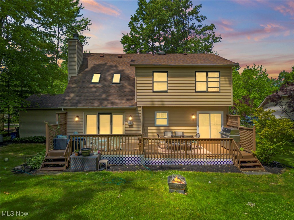 Mentor, Ohio 44060, United States, 4 Bedrooms Bedrooms, ,4 BathroomsBathrooms,Residential,Active,162207