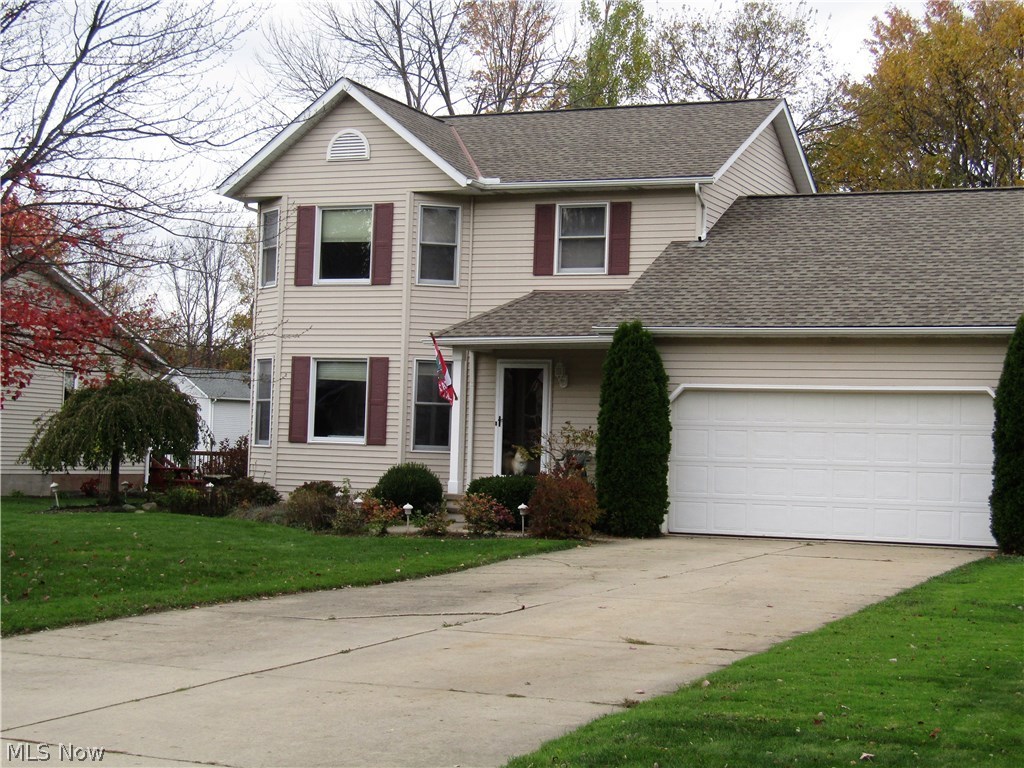 Heatherstone Village - Residential Lease