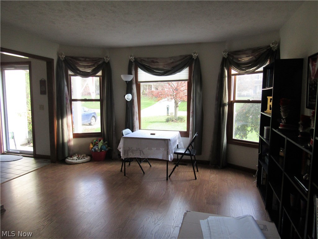 Heatherstone Village - Residential Lease