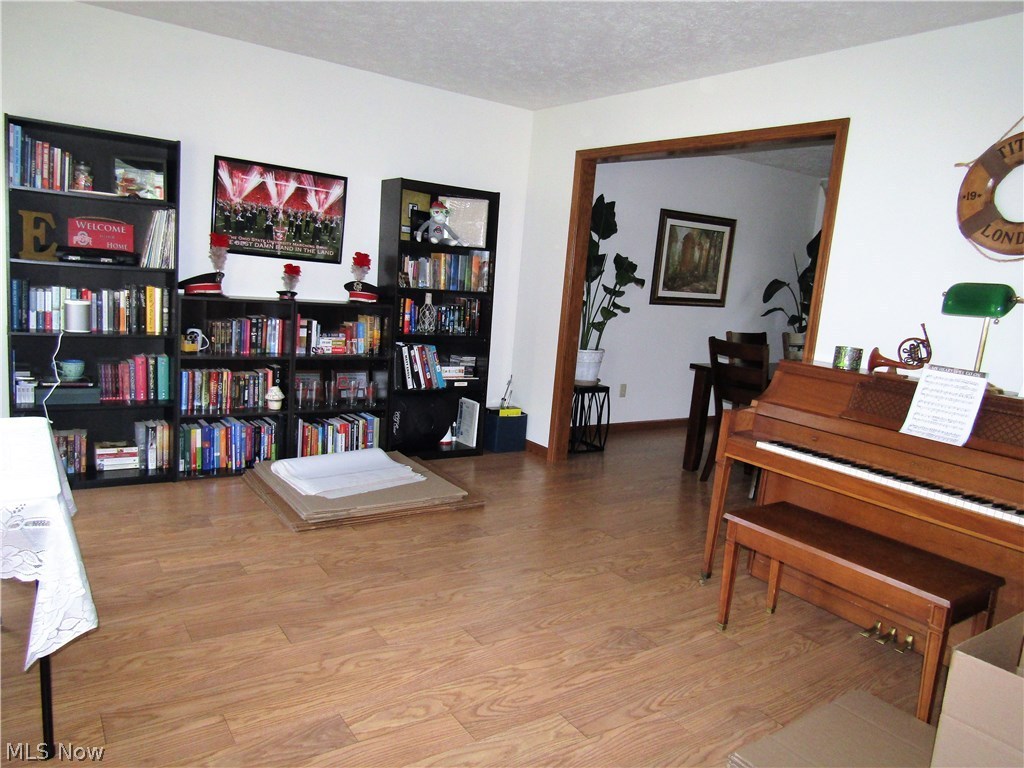 Heatherstone Village - Residential Lease