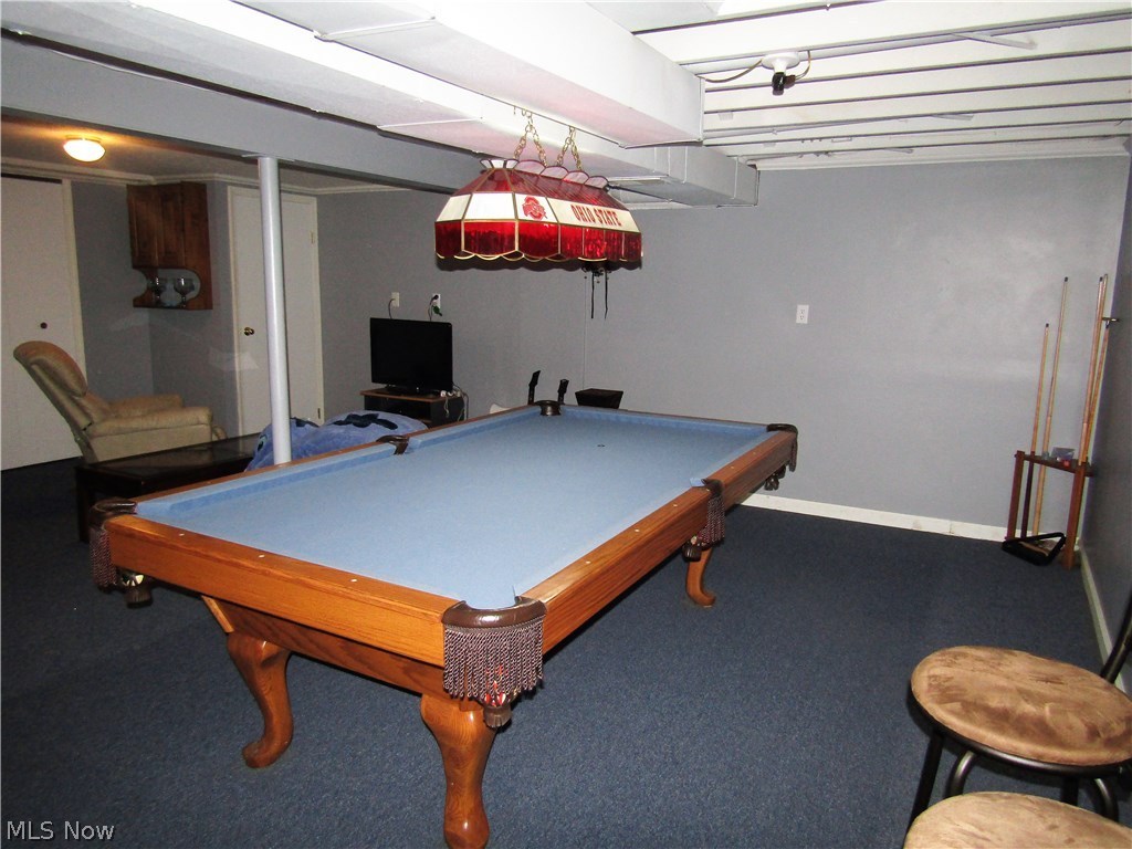 Heatherstone Village - Residential Lease