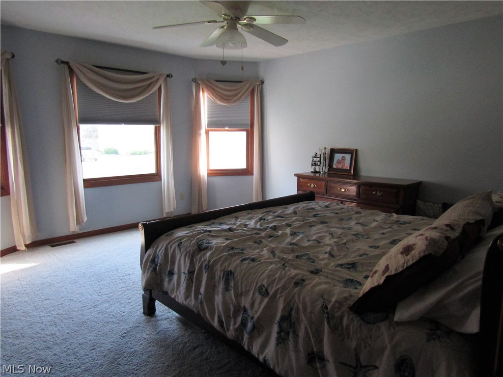 Heatherstone Village - Residential Lease