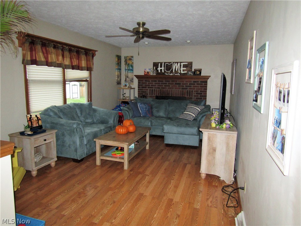 Heatherstone Village - Residential Lease