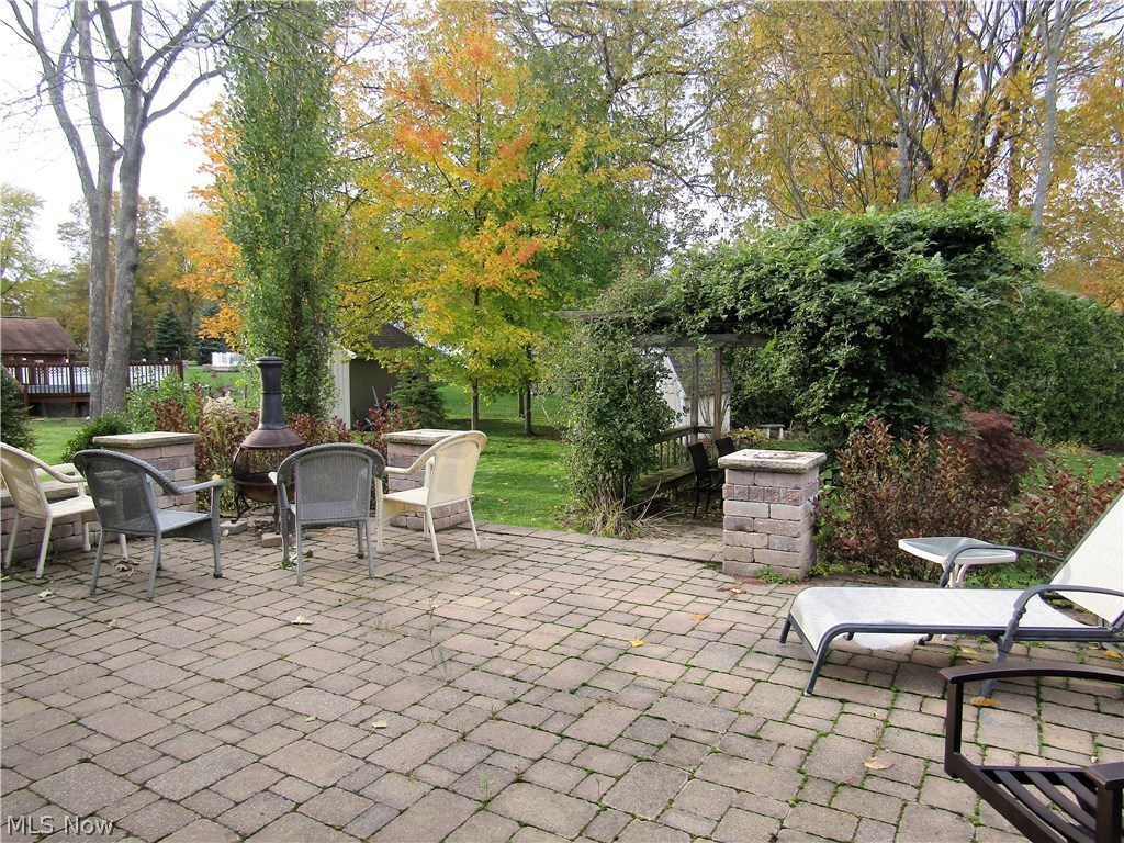 Heatherstone Village - Residential Lease