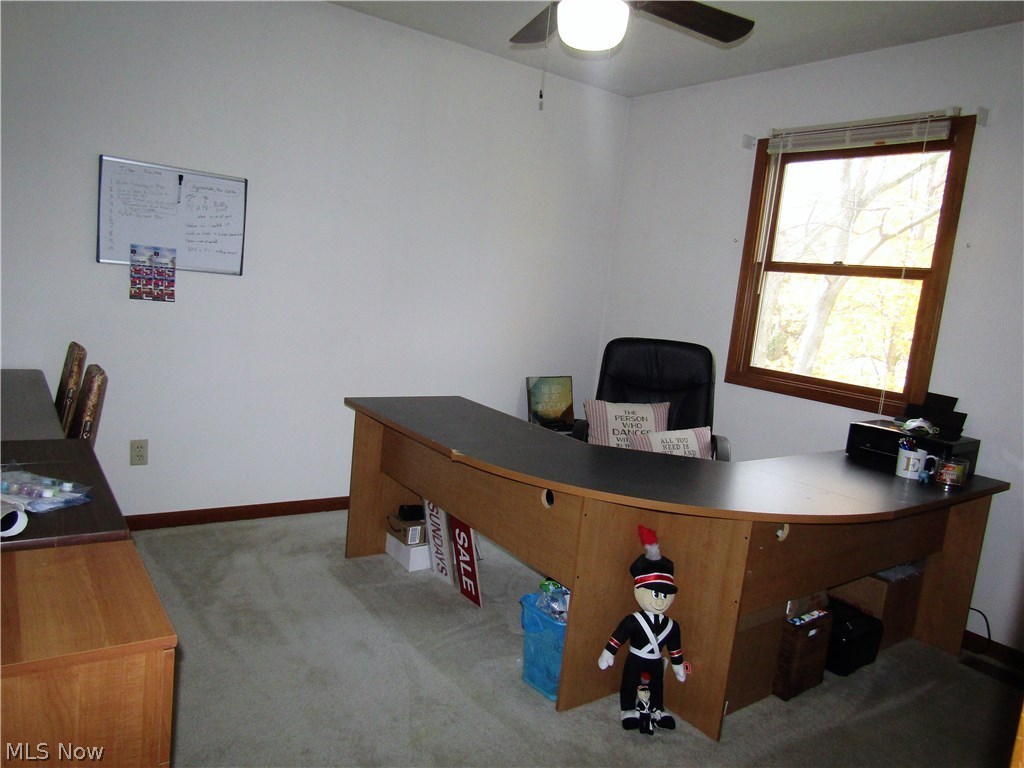 Heatherstone Village - Residential Lease