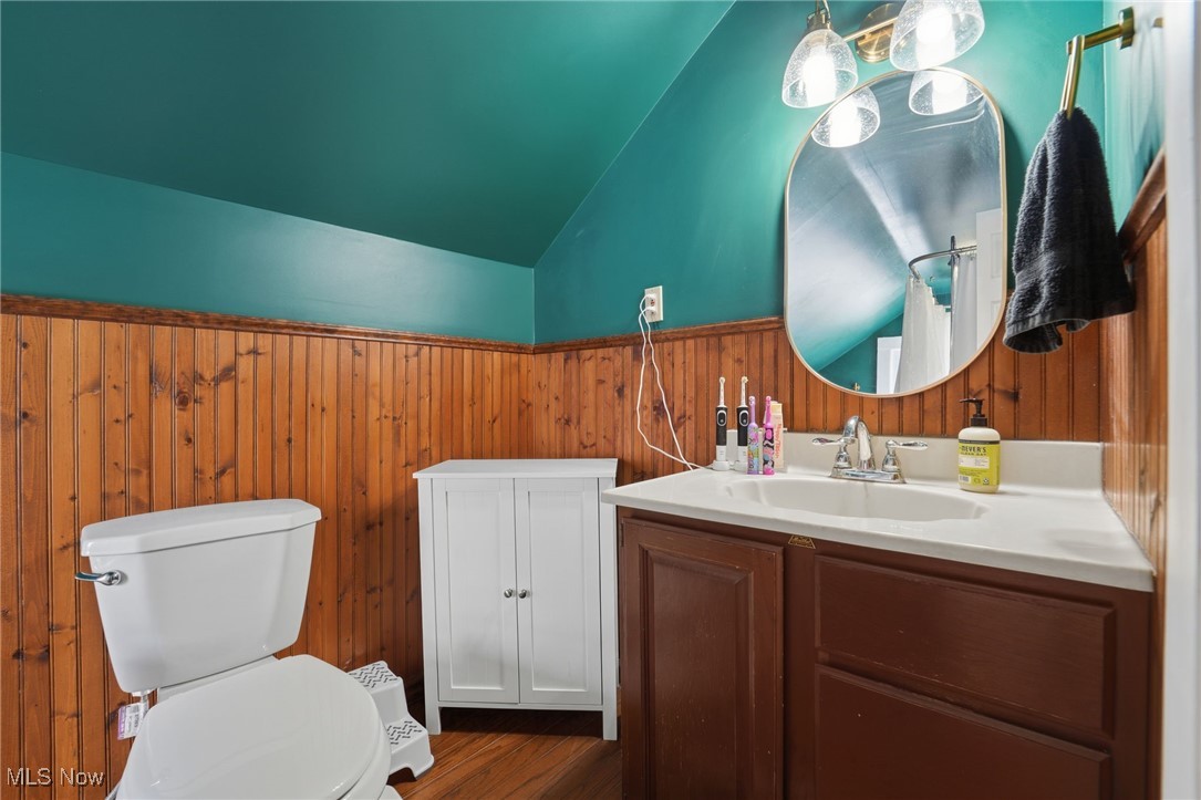 Village/Chardon - Residential